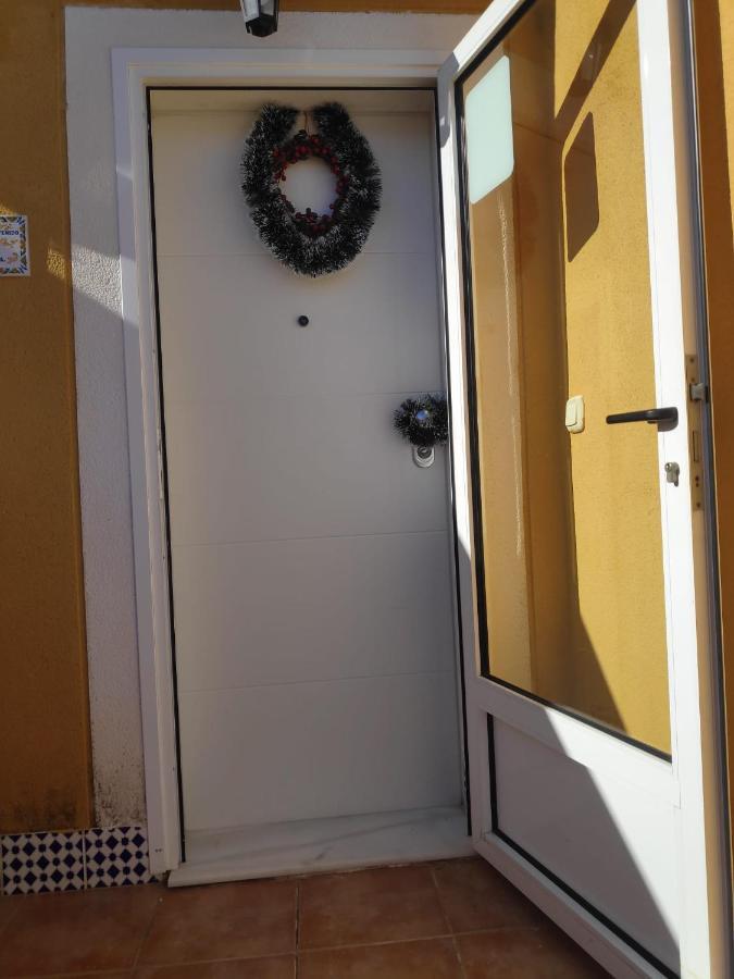 Bungalow Arenales Del Sol, Alicante Exterior foto