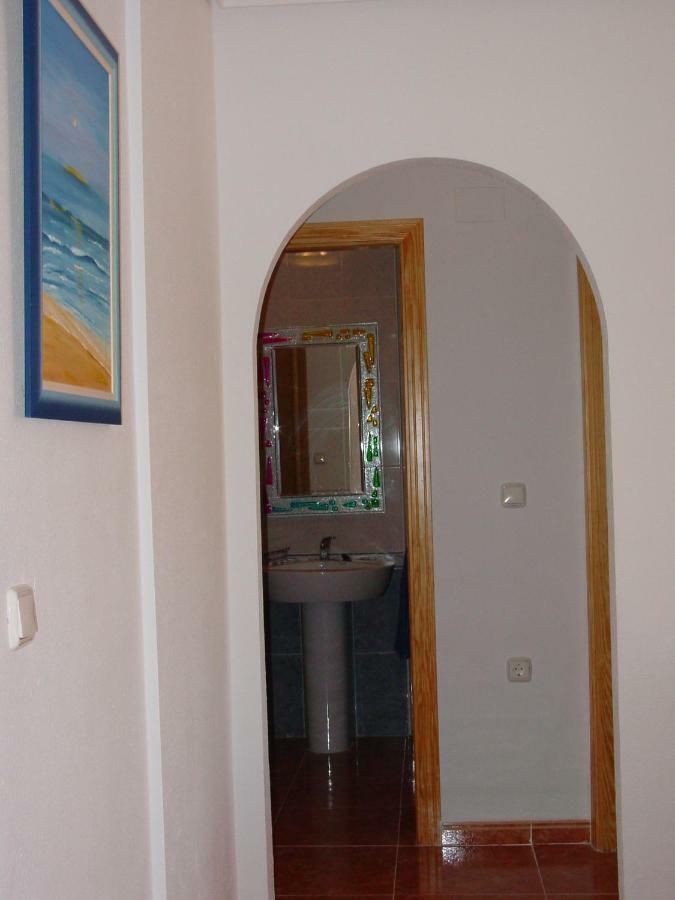 Bungalow Arenales Del Sol, Alicante Exterior foto