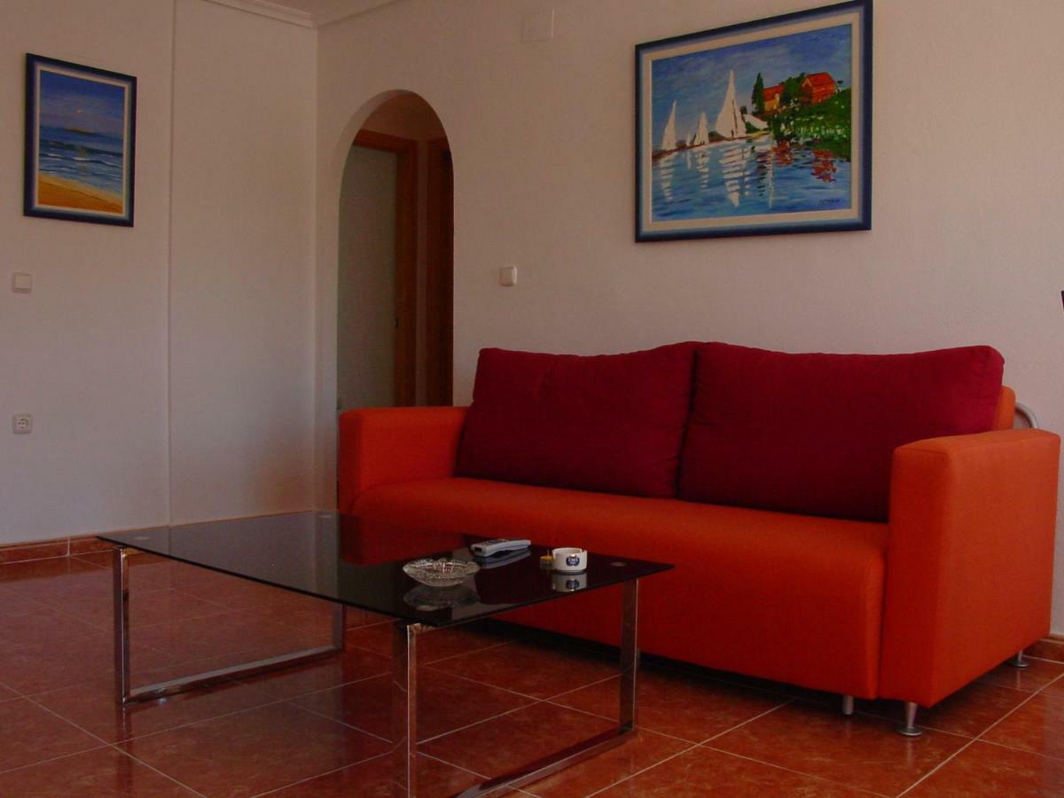 Bungalow Arenales Del Sol, Alicante Exterior foto