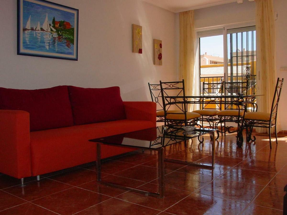 Bungalow Arenales Del Sol, Alicante Exterior foto