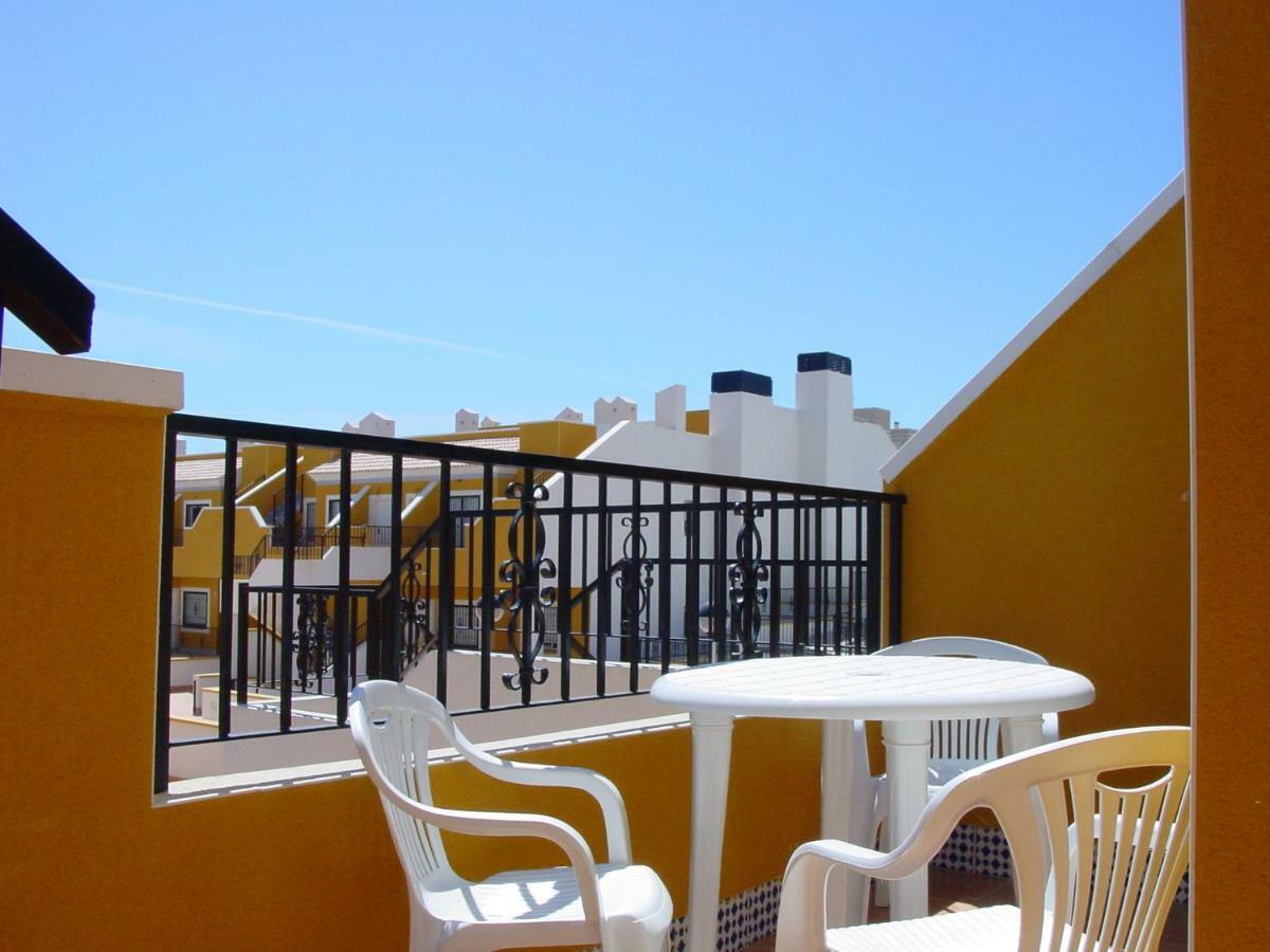 Bungalow Arenales Del Sol, Alicante Exterior foto